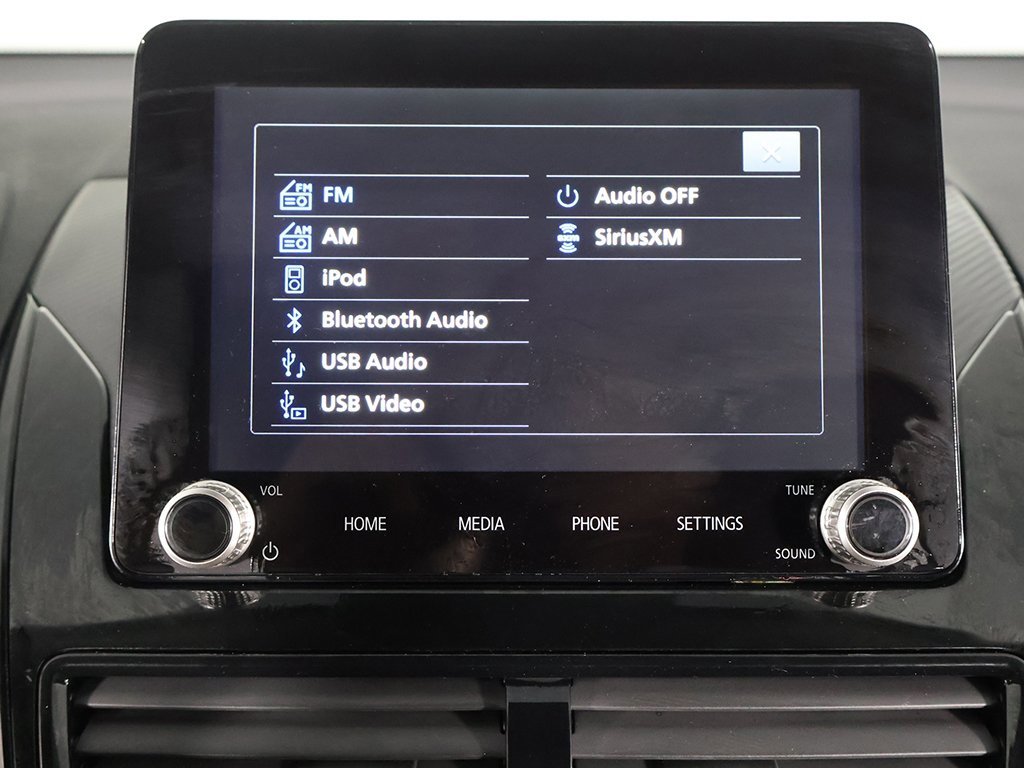 New 2025 Mitsubishi Eclipse Cross LE image 36