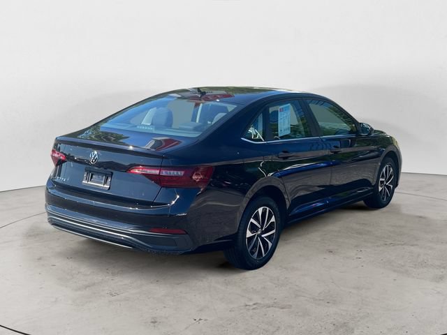 Used 2024 Volkswagen Jetta S FWD image 5
