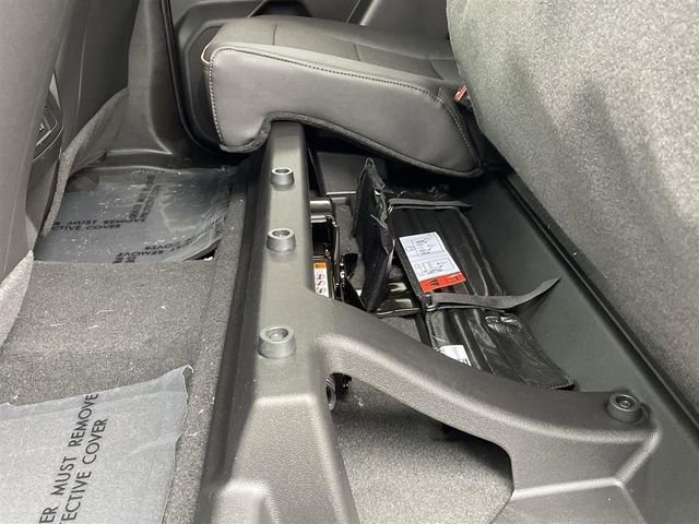 Certified 2024 GMC Canyon AT4 w/ Canyon Safety Plus Package image 34