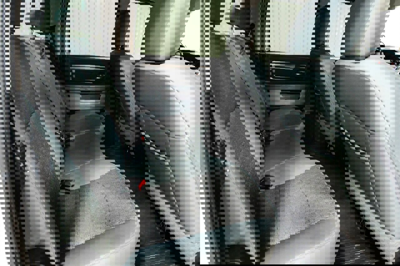 Used 2018 RAM 1500 Outdoorsman image 20