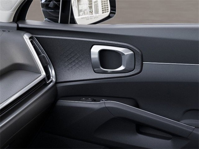 New 2026 Kia Sorento EX image 25