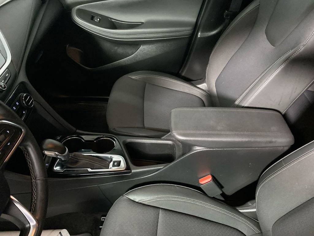 Certified 2023 Buick Encore GX Select image 20