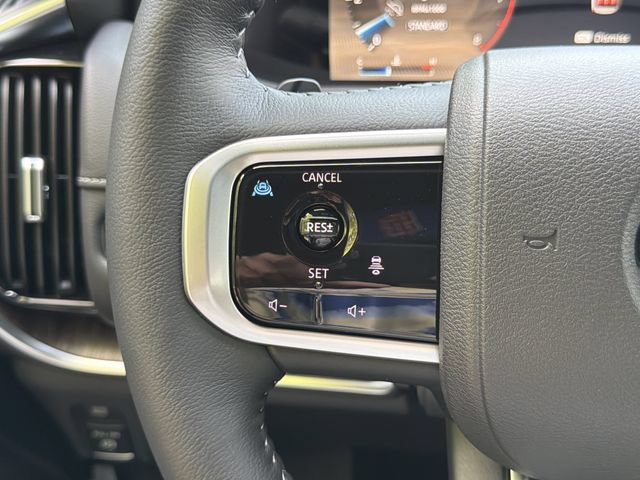 New 2026 Nissan Armada Platinum AWD/4WD image 29