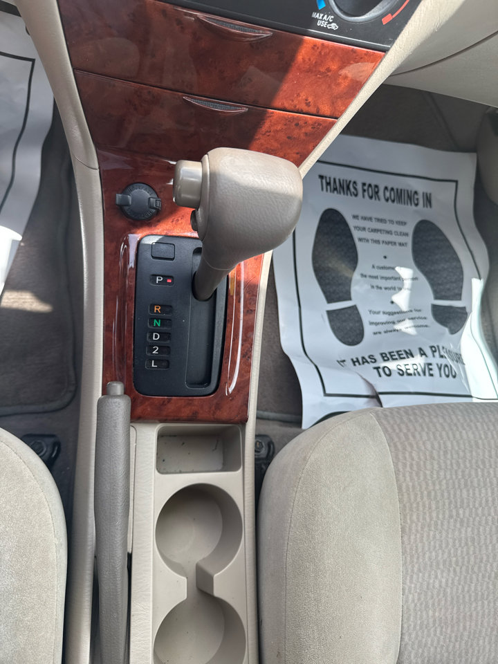 Used 2007 Toyota Corolla CE image 26