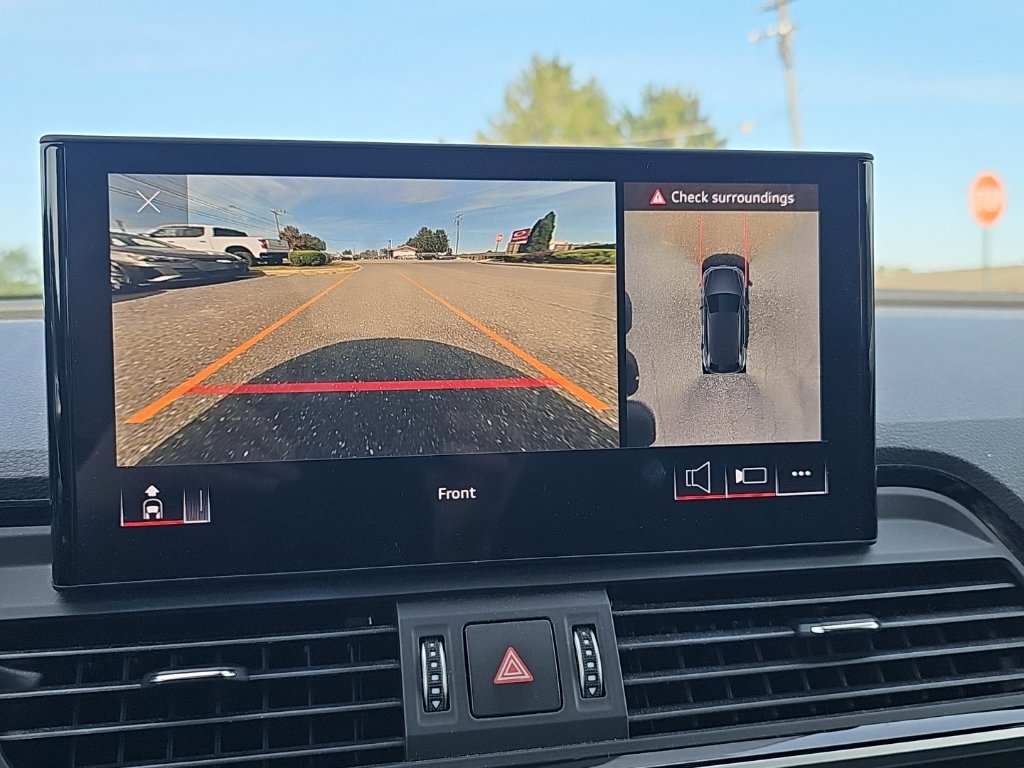 Certified 2023 Audi Q5 2.0T Premium Plus AWD/4WD image 10