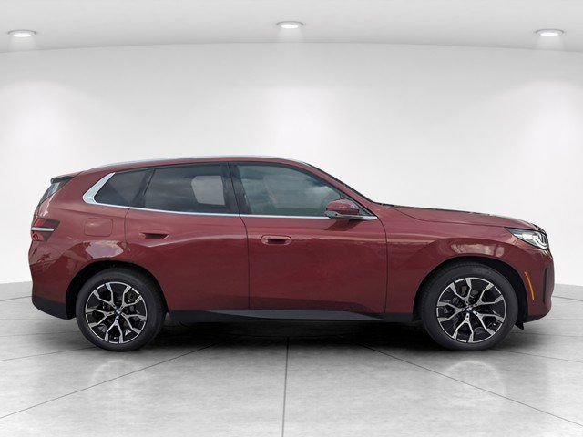 New 2026 BMW X3 xDrive30i w/ Premium Package AWD/4WD image 3
