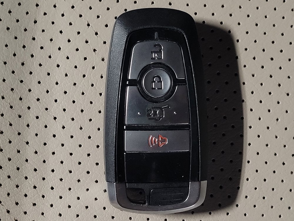 Used 2020 Ford Expedition XLT RWD image 32