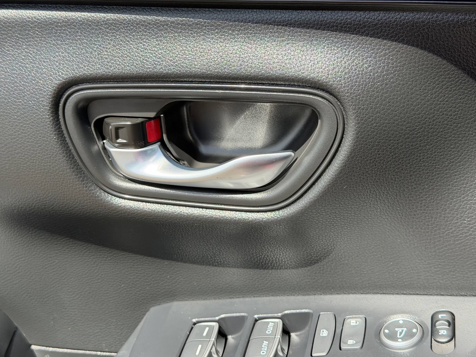 Certified 2026 Honda HR-V Sport image 20