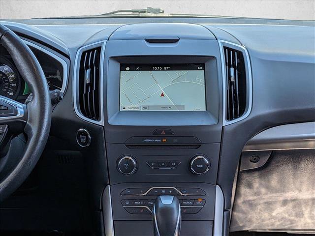 Used 2017 Ford Edge SEL w/ Equipment Group 201A AWD/4WD image 21