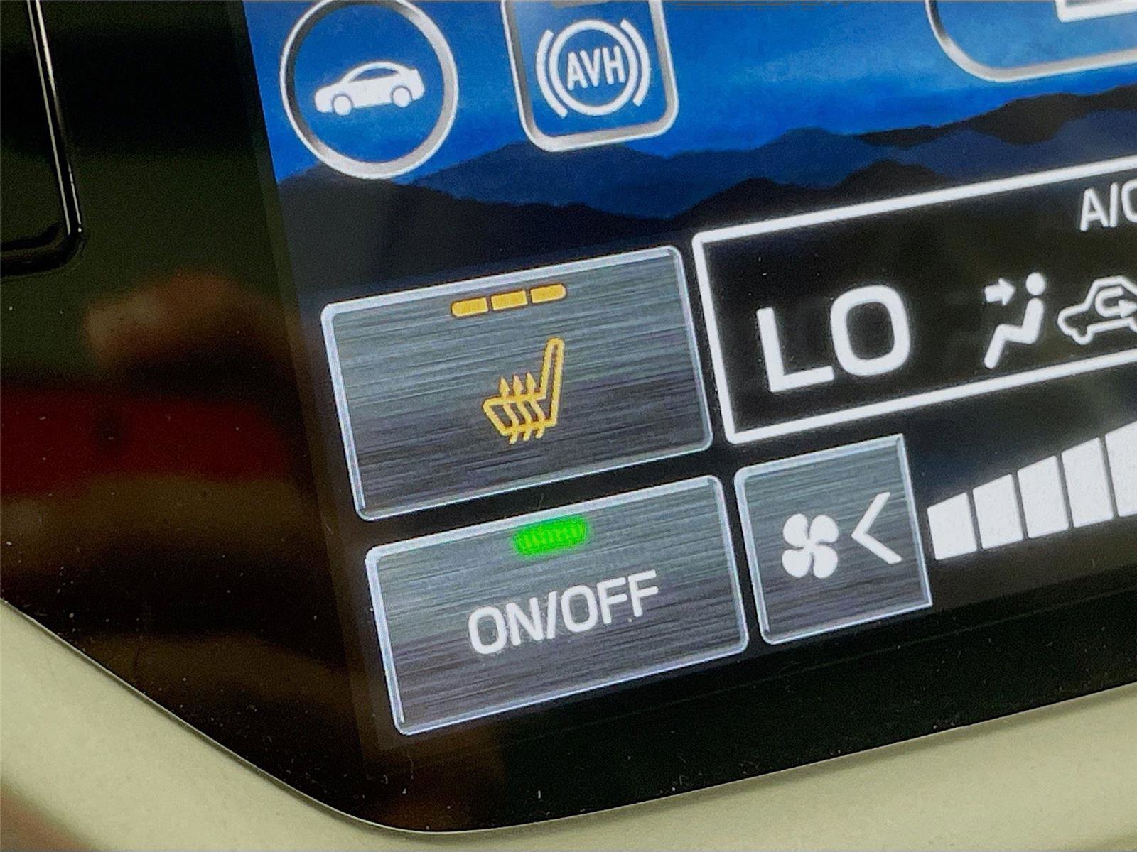 Certified 2025 Subaru Ascent Limited image 24