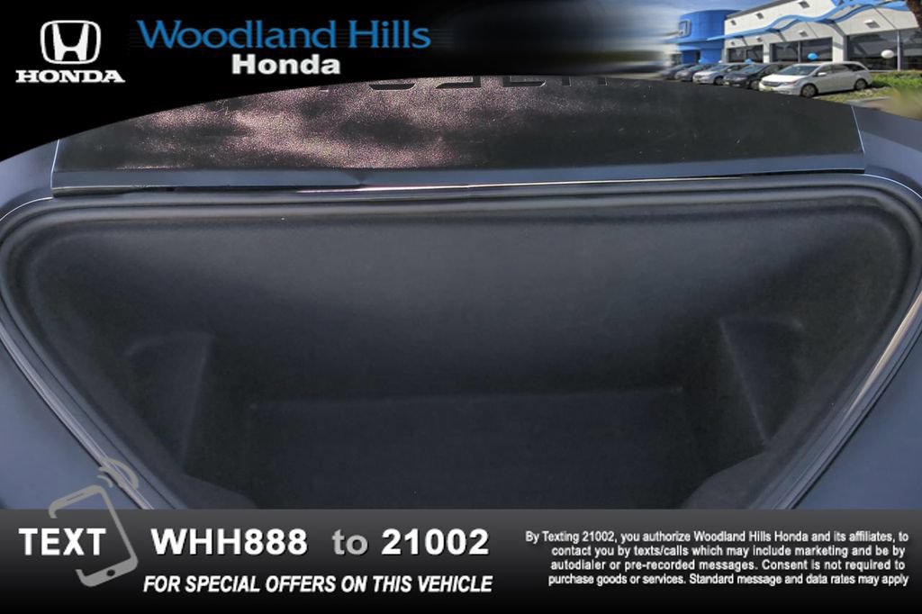 Used 2018 Tesla Model S P100D AWD/4WD image 26