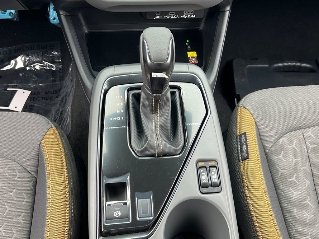 New 2026 Subaru Crosstrek 2.5i Sport image 24