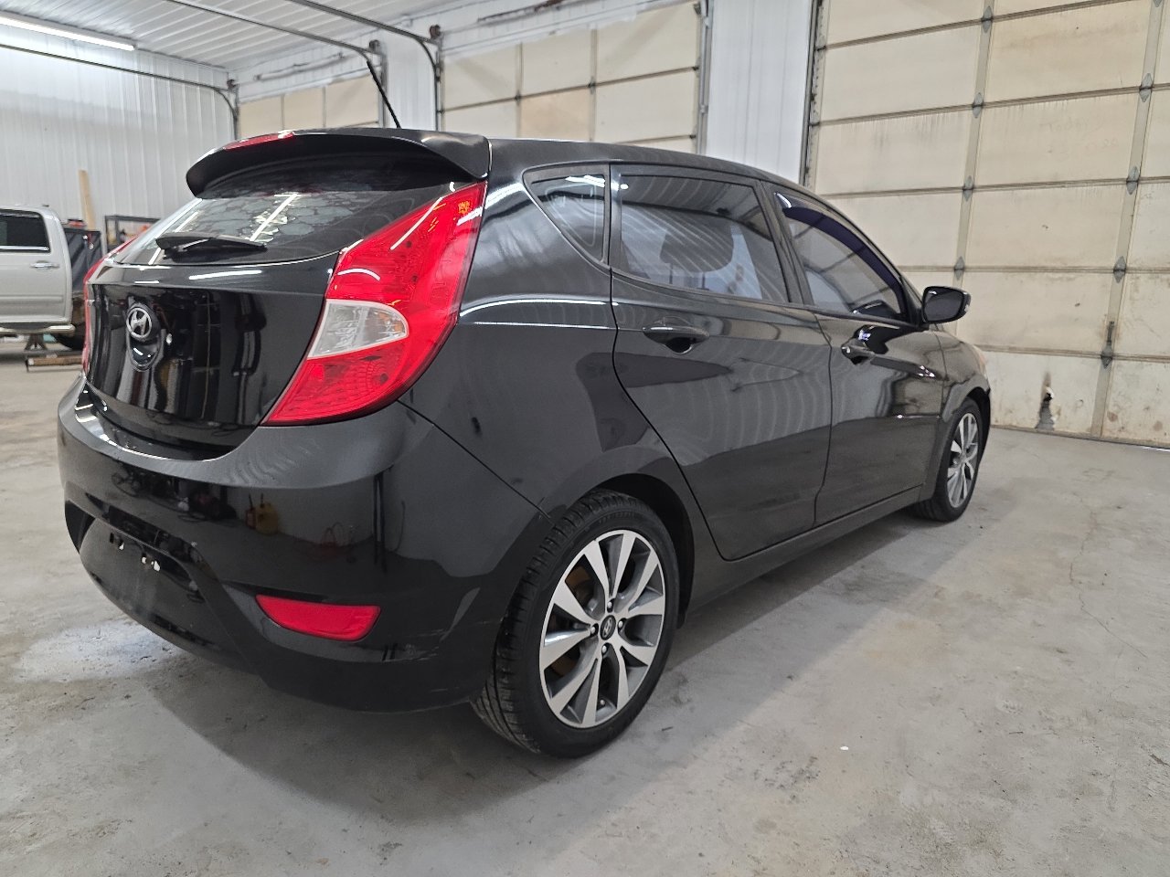 Used 2015 Hyundai Accent Sport image 13
