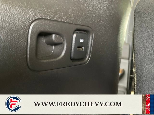 Certified 2020 GMC Acadia SLE image 38