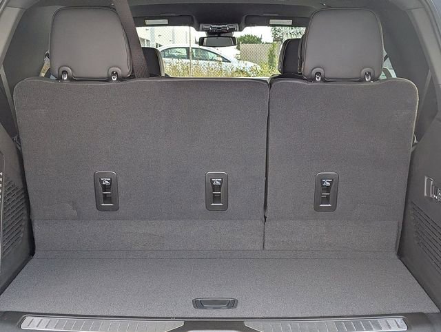 New 2026 Chevrolet Tahoe Premier RWD image 8