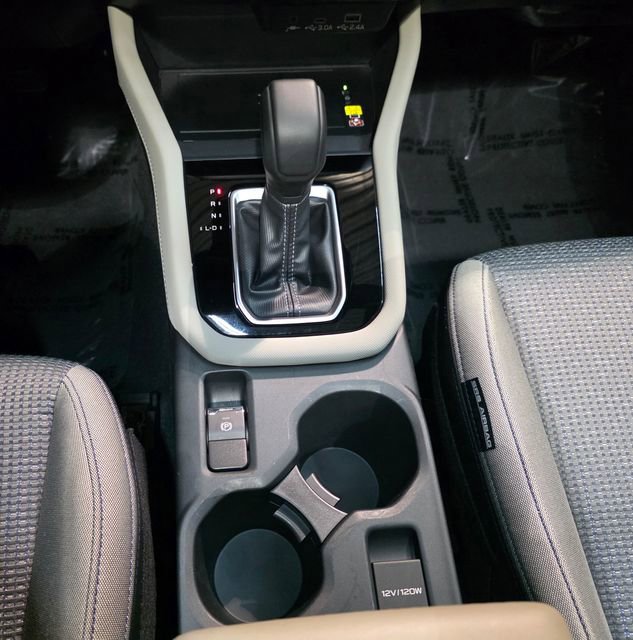 Certified 2025 Subaru Forester Premium image 23