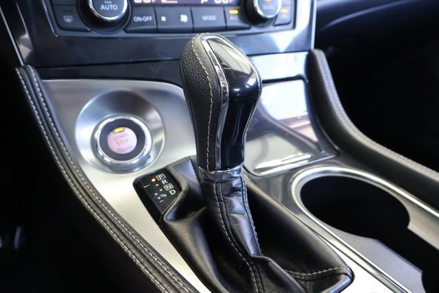 Used 2021 Nissan Maxima Platinum w/ Sport Mat Group FWD image 28