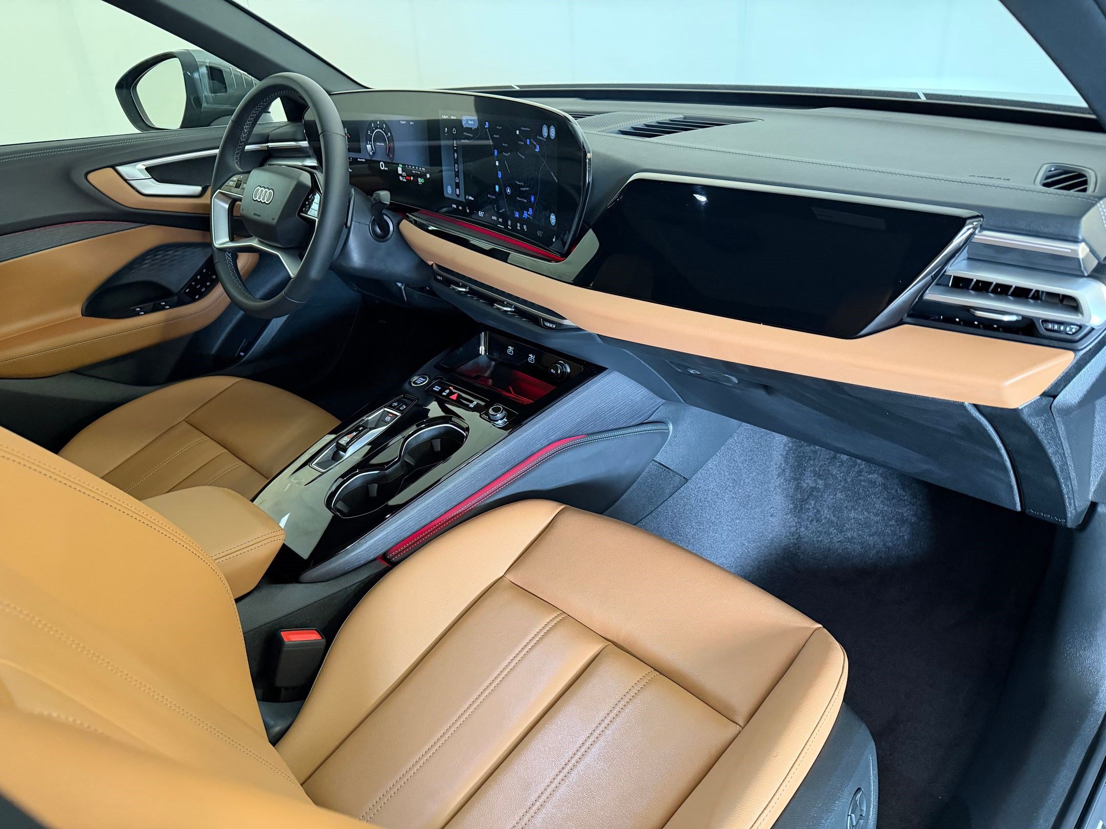 New 2026 Audi A5 Premium AWD/4WD image 32