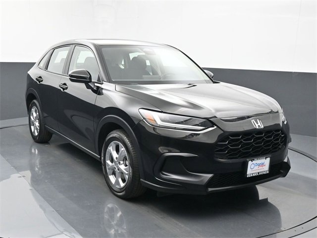 Used 2025 Honda HR-V LX image 7