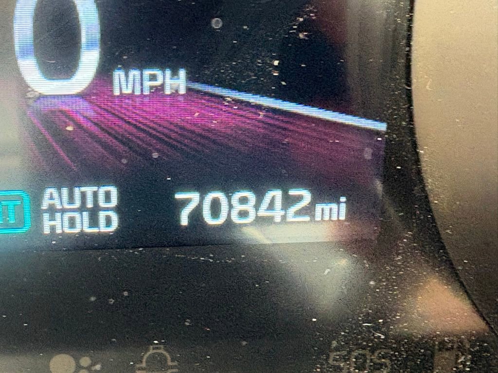 Used 2022 Kia Carnival LX image 14