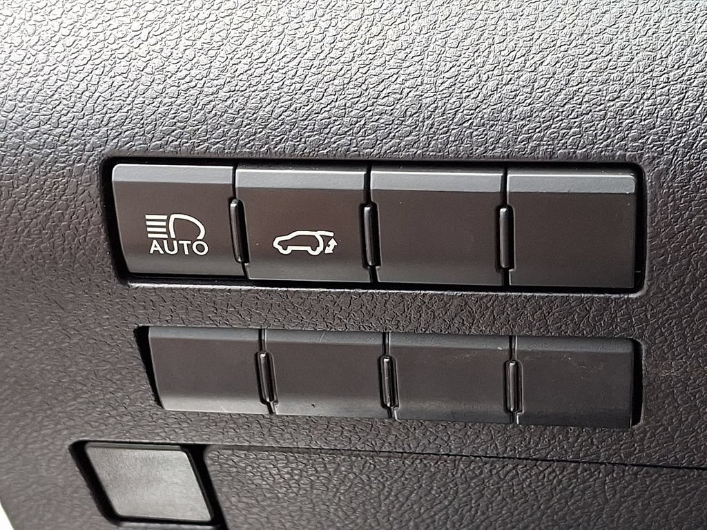 Certified 2022 Lexus RX 350 AWD image 24