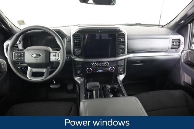 New 2026 Ford F150 XLT w/ Equipment Group 302A MID AWD/4WD image 27