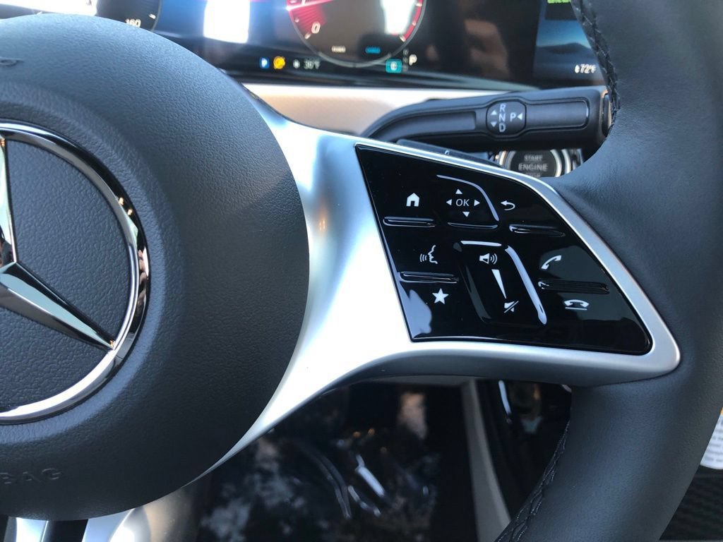 New 2026 Mercedes-Benz CLA 250 4MATIC image 17