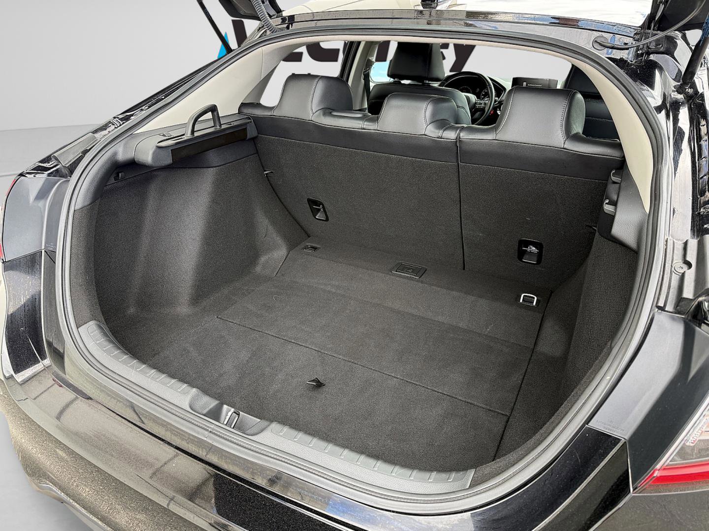 Certified 2024 Honda Civic EX-L image 7