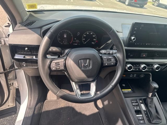 Used 2024 Honda CR-V EX-L image 14