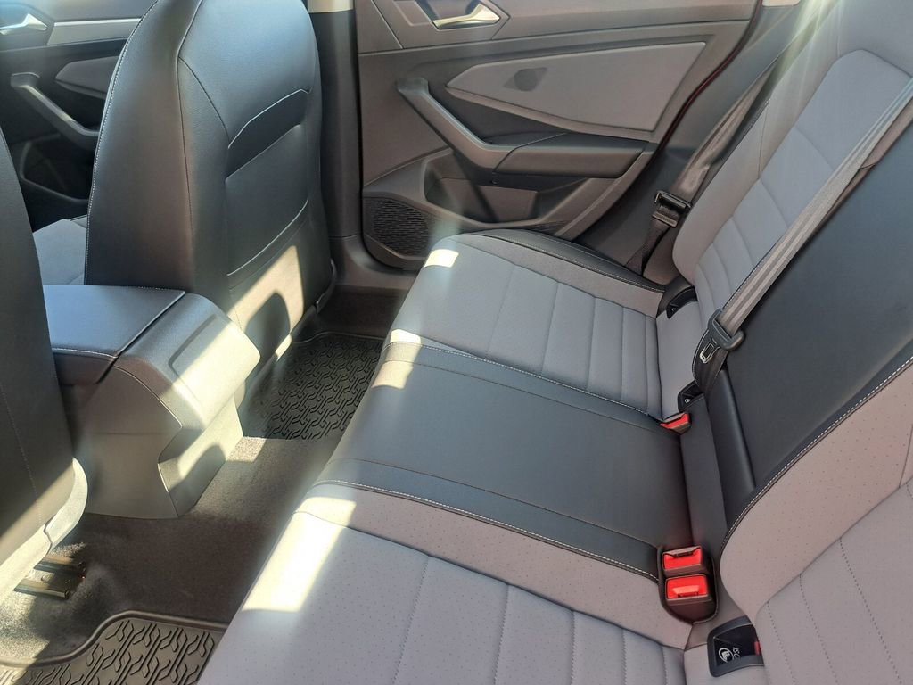 New 2026 Volkswagen Jetta SE image 23