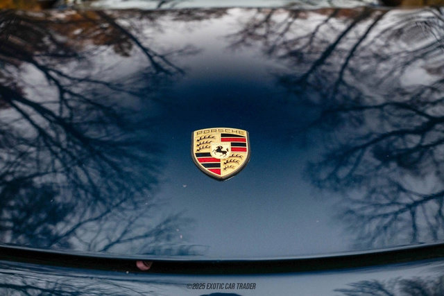 Used 1999 Porsche 911 Carrera image 52