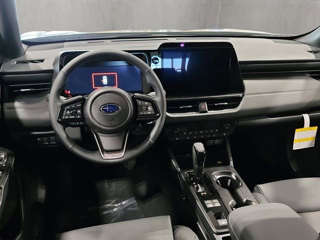 New 2026 Subaru Outback Touring XT image 12