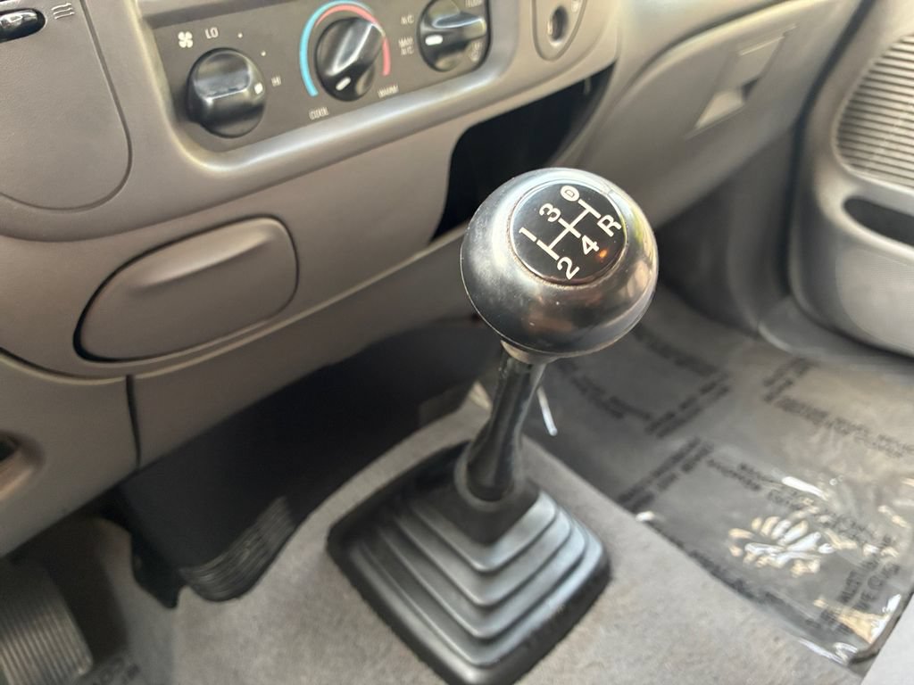 Used 2003 Ford F150 XL RWD image 20