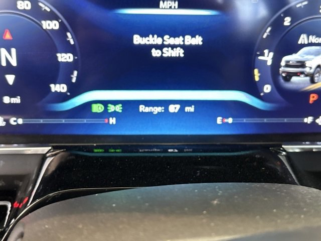 New 2026 Chevrolet Silverado 1500 LT Trail Boss w/ LT Trail Boss Premium Package image 16