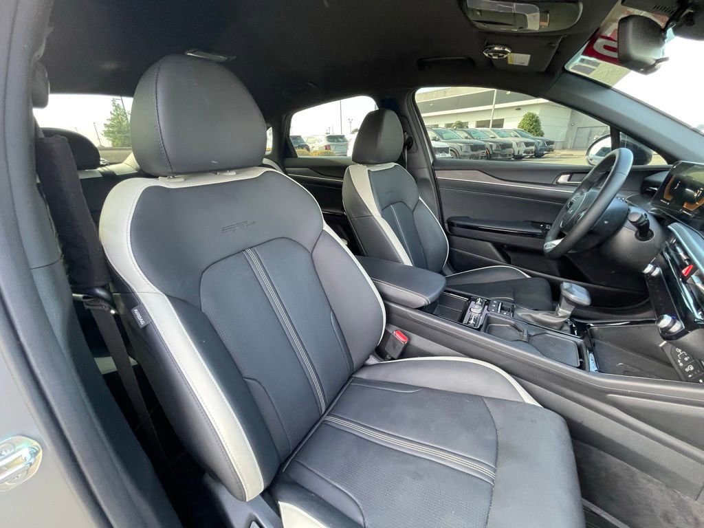 Used 2025 Kia K5 GT-Line image 29