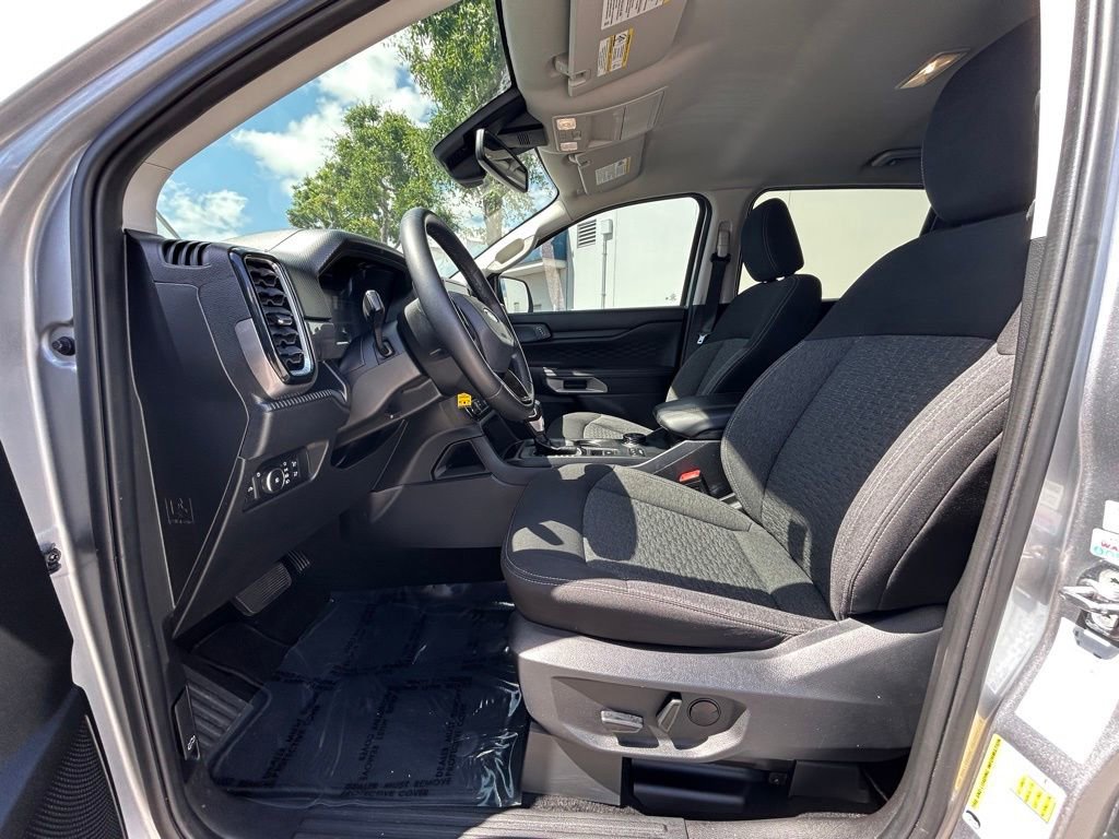 Used 2024 Ford Ranger XLT image 10