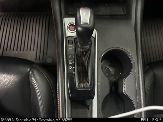 Used 2019 Nissan Altima 2.5 SR w/ SR Premium Package FWD image 27