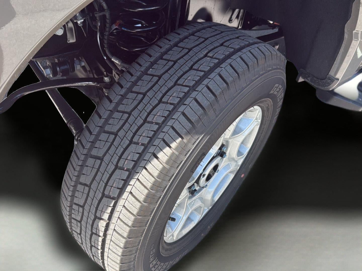 New 2026 Ford F250 XLT AWD/4WD image 29