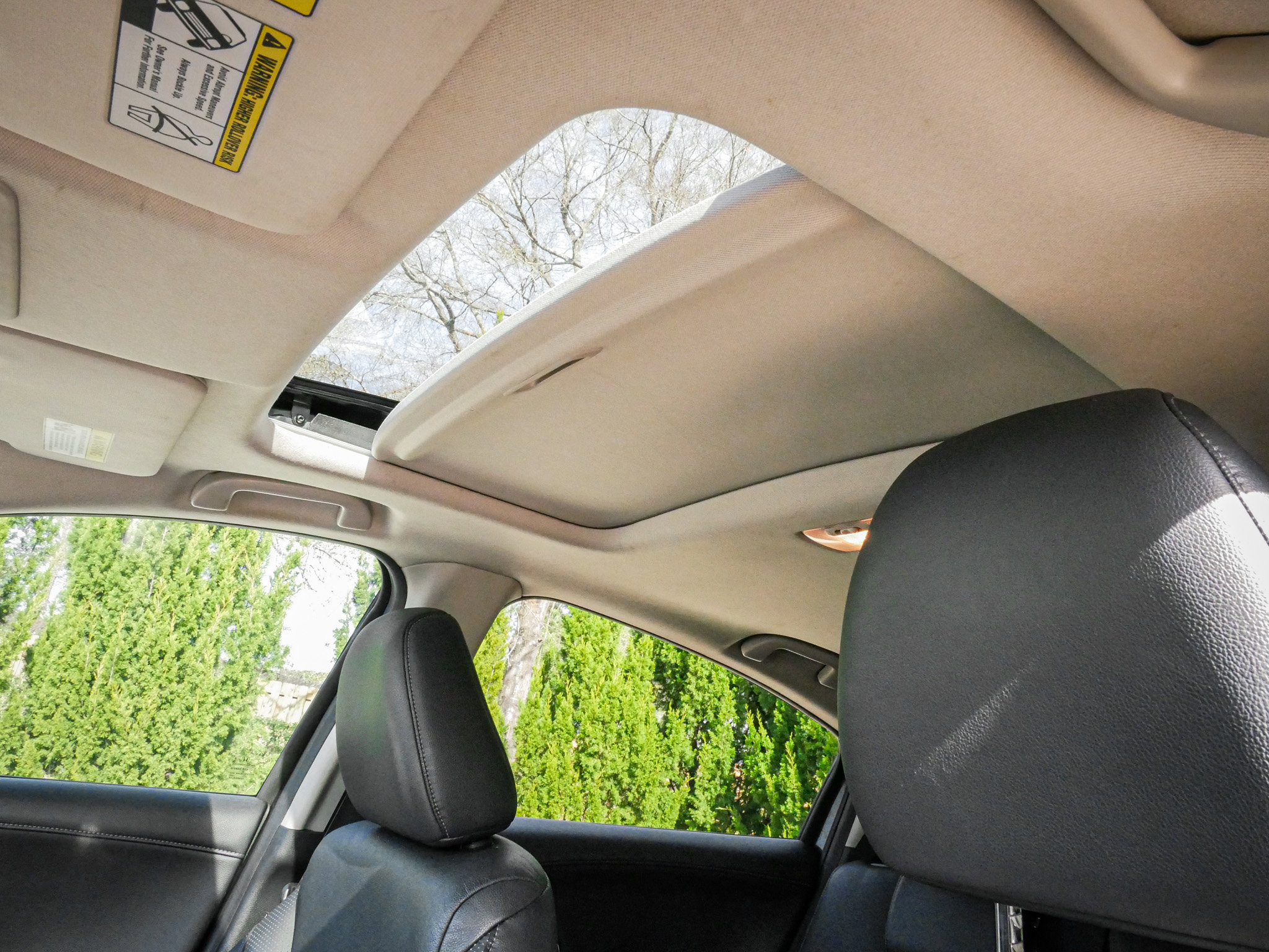 Used 2017 Honda HR-V EX-L image 28