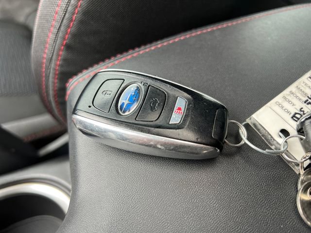 Used 2018 Subaru Impreza 2.0i Sport image 33