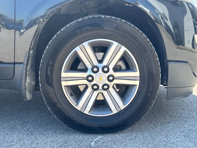 Used 2015 Chevrolet Traverse LT image 13