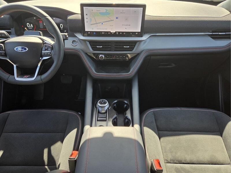 Used 2026 Ford Explorer ST AWD/4WD image 16