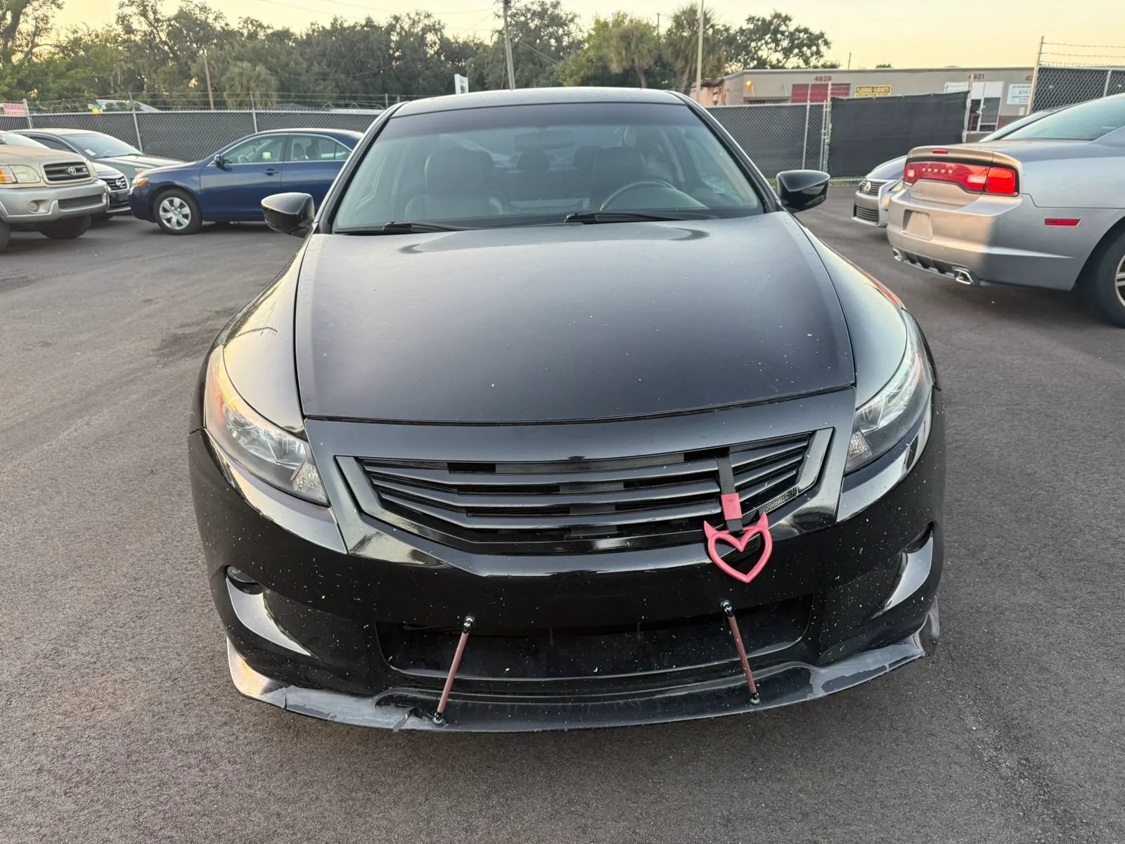 Used 2010 Honda Accord EX-L image 6