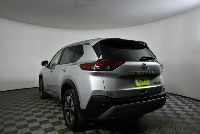 Used 2023 Nissan Rogue SV image 13
