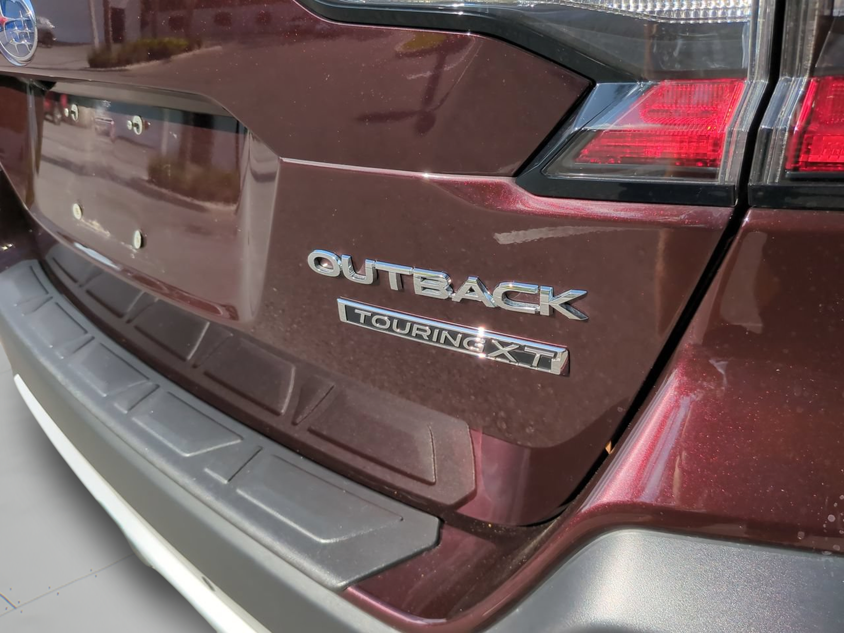 Used 2024 Subaru Outback Touring XT w/ Popular Package #2 AWD/4WD image 29