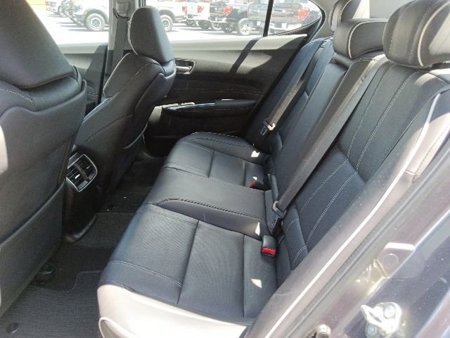 Used 2020 Acura TLX V6 w/ Technology Package FWD image 28