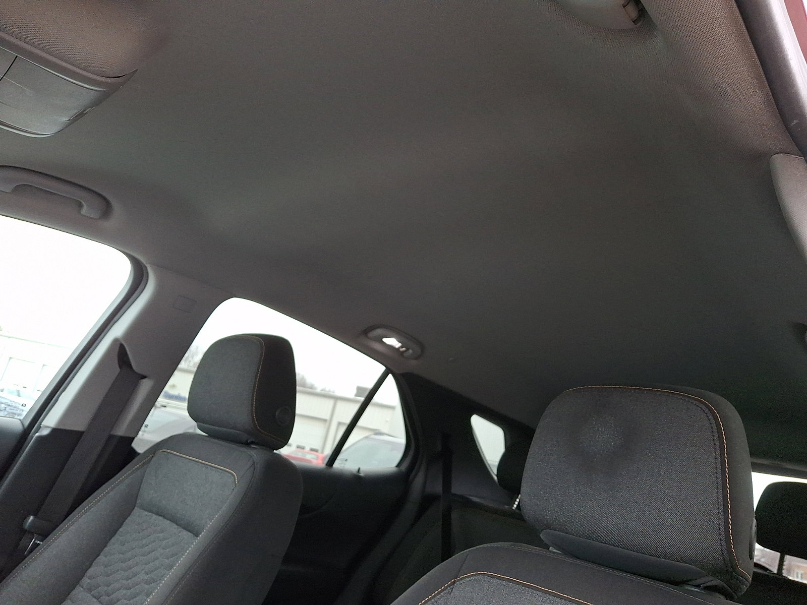 Used 2018 Chevrolet Equinox LT image 21