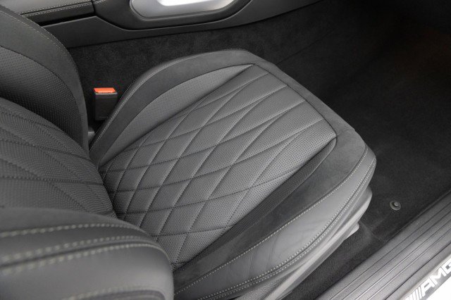 Used 2023 Mercedes-Benz GLS 63 AMG 4MATIC image 34