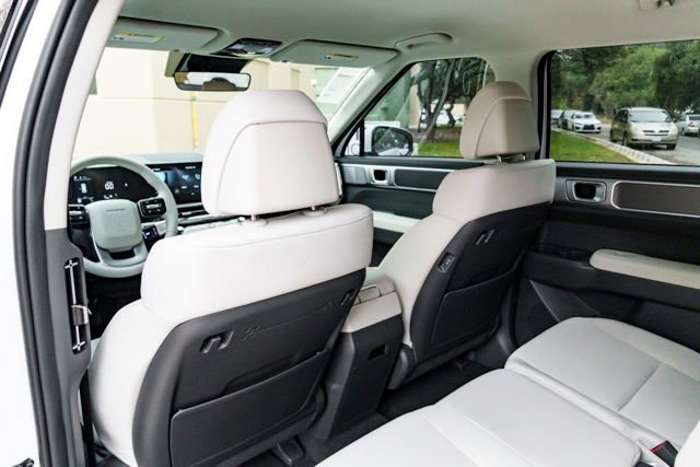 New 2026 Hyundai Santa Fe SE image 20