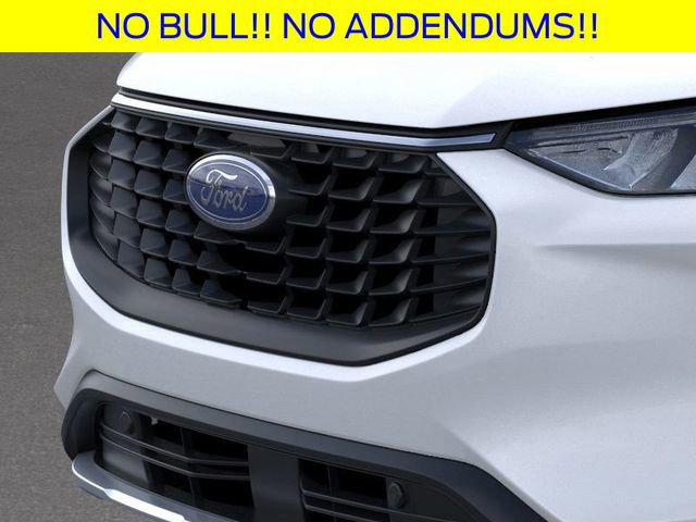 New 2026 Ford Escape SE w/ Class II Trailer Tow Package image 18